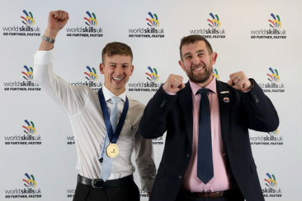 skillbuild