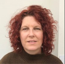 Carole Jones