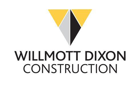 Wilmott Dixon Construction logo