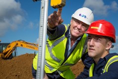apprentice trainee